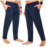 Pyjama Trousers 2 Pack