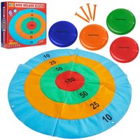 kreativekraft Target Disc Toss Game