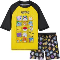 2 Piece Swimming Set