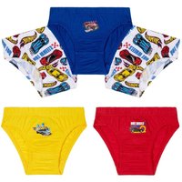 Briefs Pack 5