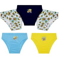Briefs Pack 5