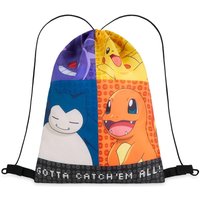 Pokemon Quad Trainer Bag