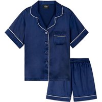 Short Pyjama Set