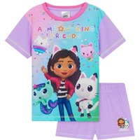 Short Pyjama Set