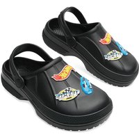Clogs Shoes
