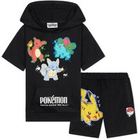 Summer Tracksuit Set