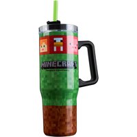 Minecraft Rambler Mug For Cold/Hot Drinks