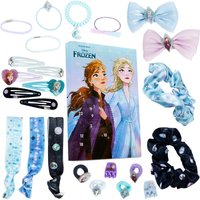 Disney Frozen Hair Accessories Advent Calendar