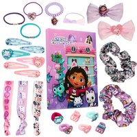 Gabby's Dollhouse Hair Accessories Advent Calendar