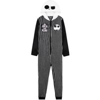 Nightmare Before Christmas Jack Onesie