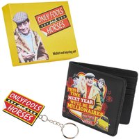 Wallet Keyring Set
