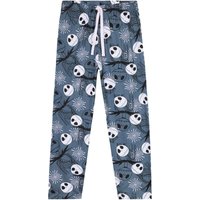 Nightmare Before Xmas Lounge Bottoms
