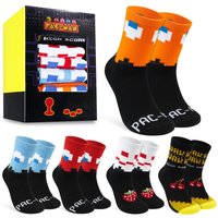 Pack 5 Socks