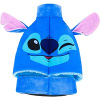 Disney Stitch Hot Water Bottle in Blue