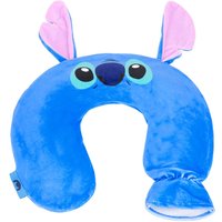 Disney Stitch Hot Water Bottle in Purple