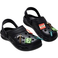 Clogs Shoe Charms Garden Shoes Slip On Ankle Strap Beach Holiday 13