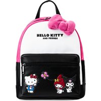 Hello Kitty Women's Backpack in Black