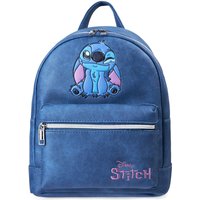 Disney Women's Stitch Backpack in Blue