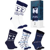 Socks 4 Pack 4 6.5