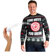 Christmas Jumper Ball
