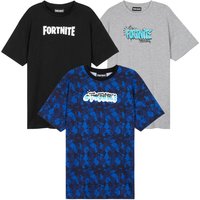 3 Pack Crew Neck Short Sleeve Top Years