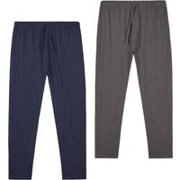 Pyjama Trousers 2 Pack