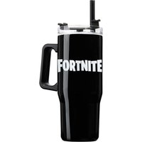 Fortnite Rambler Mug in Black