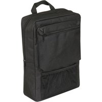 Loops Mobility Scooter Pannier Bag - Over Armrest Carry Bag - Compact Storage Space
