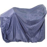 Loops Medium Mobility Scooter Weather Cover - 1210 x 560mm Floor Coverage - Waterproof