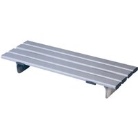 Loops High Quality Slatted Plastic Bath Board Table - 710mm Width - 159kg Weight Limit