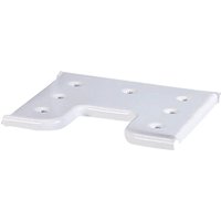 Loops Replacement Plastic Seat for ve00288 Shower Chair - Easy Install Clips