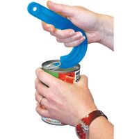 Loops Ring Pull Can Opener - Easily & Safely Open Cans - Disability Kitchen Aid