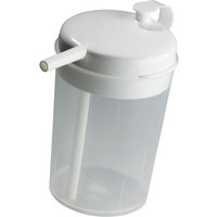 Loops Spill Proof Sip Cup - Drink Whilst Lying Down - Hot & Cold Drinks Dishwashable