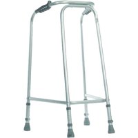 Loops Ultra Narrow Lightweight Walking Frame - Slim Design - 540mm Width - Paediatric