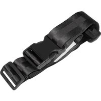 Loops Adjustable Safety Lap Strap for Wheelchairs or Scooters - Secure & Comfortable