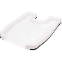 Loops Shampoo Tray with Strap - Lightweight Hair Washing Aid Shower Rinsing Basin
