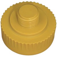 Loops Replacement Extra Hard Nylon Hammer Face for ys03939 & ys05781 Nylon Hammer
