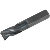 Loops Solid Carbide Spot Weld Drill Bit- 44 x 8mm - For Ultra High Strength Steels in Metallics