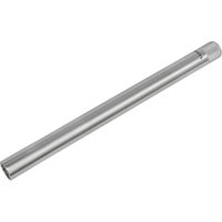 Loops 250mm Long 12-Point Spark Plug Socket - 3/8" Sq Drive - 14mm Socket Removal