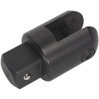 Loops Replacement 1" Sq Drive Knuckle Joint for ys01795 Breaker Bar