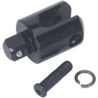 Loops Replacement 1/2" Sq Drive Knuckle Joint for ys01802 Breaker Bar