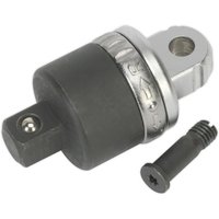 Loops Replacement 1/2" Sq Drive Knuckle Joint for ys01804 Breaker Bar