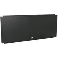 Loops 1550mm Modular Back Panel for Use With ys02614 Modular Wall Cabinet