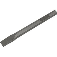 Loops 30 x 375mm Impact Demolition Breaker Chisel - Bosch 11304 & Other Models in Metallics