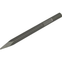 Loops 375mm Impact Breaker Point - Bosch 11304 & Other Models - Demolition Breaker