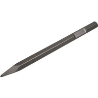 Loops 450mm Impact Breaker Point - Bosch 11304 & Other Models - Demolition Breaker