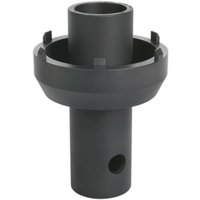 Loops 105mm to 125mm MECERDES ACTROS Axle Locknut IMPACT Socket - 3/4" Square Drive