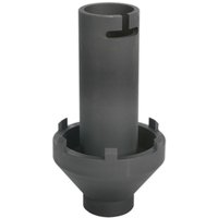 Loops 80mm to 95mm MECERDES ATEGO Rear Axle Locknut IMPACT Socket - 3/4" Square Drive