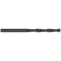 Loops 10 PACK 1mm Roll Forged HSS Drill Bit - Suitable for Hand & Pillar Drills