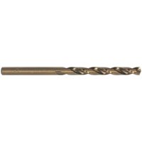 Loops 10 PACK 2mm Fully Ground HSS Cobalt Drill Bit - Long Life Clog Free Drill Bit